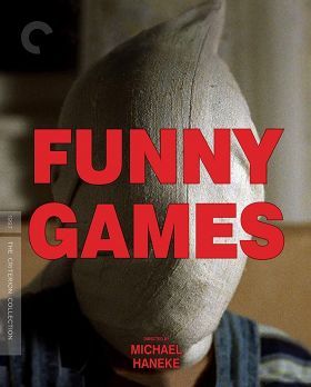Furcsa játék (1997) online film