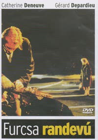 Furcsa randevú (1988) online film