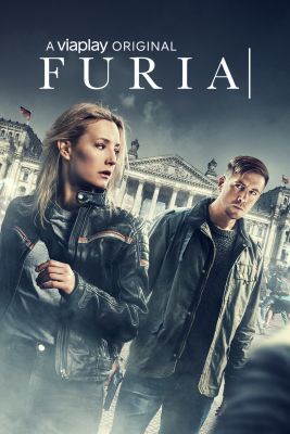 Furia 1. évad (2021) online sorozat