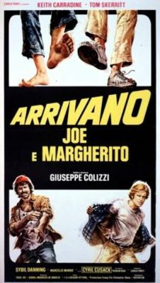 Fuss Joe, Fuss (1974) online film