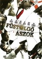 Füstölgő Ászok (2007) online film