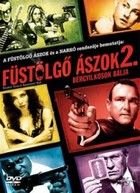 Füstölgő ászok 2.: Bérgyilkosok bálja (2010) online film