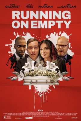 Futás az ürességtől (2024) online film