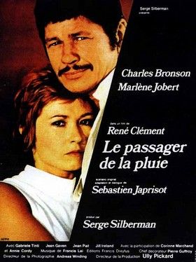 Futó zápor (1970) online film