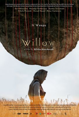 Fűzfa (2019) online film