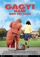 Gagyi mami - Mint két tojás (2011) online film