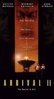 Galaktikus támadás 2. (1998) online film
