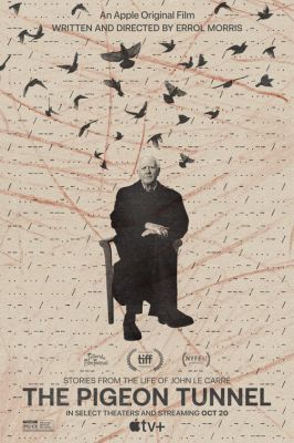 Galambok alagútja (2023) online film