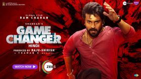 Game Changer (2025) online film