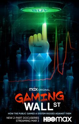 Gaming Wall St 1. évad (2022) online sorozat