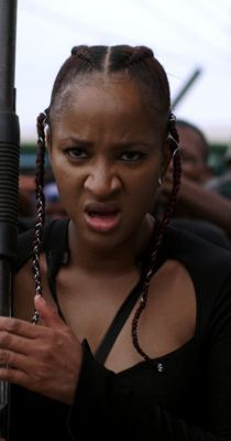 Gangs of Lagos (2023) online film