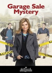 Garázsvásári rejtélyek (2013) online film