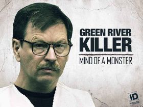 Gary Ridgway: Egy gyilkos elméje (2020) online film
