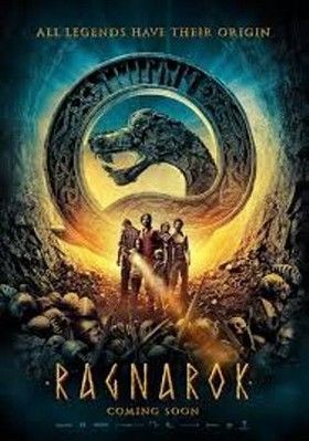A Ragnarok-rejtély (Gaten Ragnarok) (2014) online film