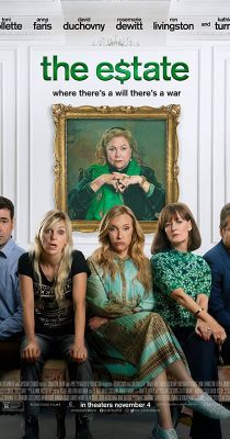 Gátlástalan örökösök (2022) online film