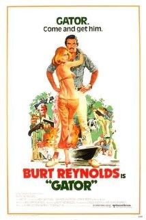 Gator (1976) online film