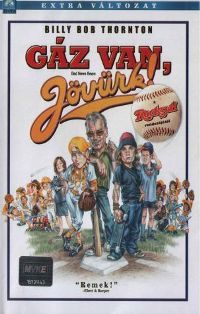 Gáz van, jövünk! (2005) online film