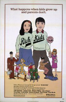 Gazdag kölykök (1979) online film