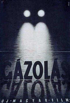 Gázolás (1955) online film