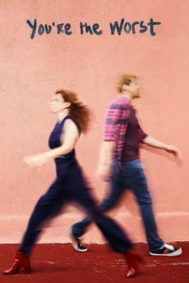 Gázos páros 1. évad (2014) online sorozat
