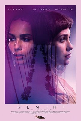Gemini (2017) online film