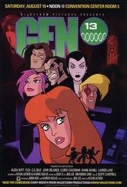 Gen 13 (2000) online film