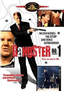 Gengszterek gengsztere (2000) online film