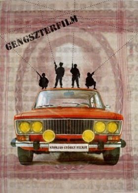 Gengszterfilm (1998) online film