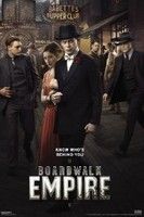 Gengszterkorzó 2. évad (2011) online sorozat