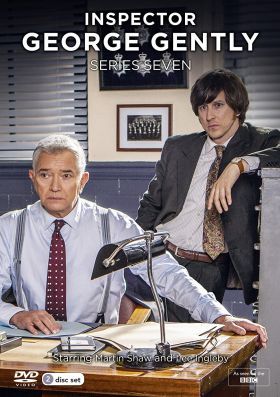 George Gently - Igazság vagy gazság 7. évad (2015) online sorozat