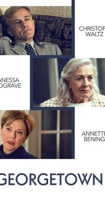 Georgetown (2019) online film