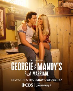 Georgie és Mandy első házassága 1. évad (2024) online sorozat
