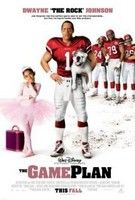 Gerekjáték - The Game Plan (2007) online film