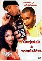 Gerjedek a vonalaidra (1998) online film
