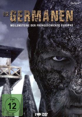 Germán törzsek 1. évad (2007) online sorozat