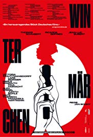 Germany. A Winter's Tale (2018) online film
