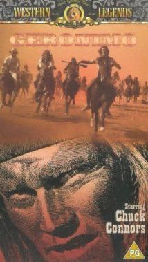Geronimo (1962) online film