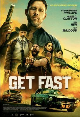 Get Fast (2024) online film