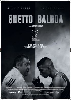 Gettó Balboa (2018) online film