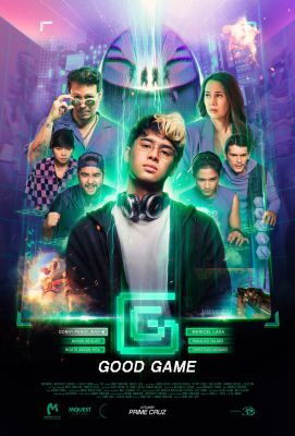 GG: Jó játék (2024) online film