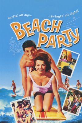 Ghost in a Teeny Bikini (2006) online film