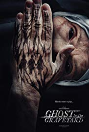 Ghost in the Graveyard (2019) online film