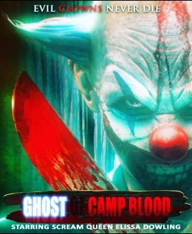 Ghost of Camp Blood (2018) online film