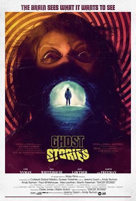 Ghost Stories (2017) online film