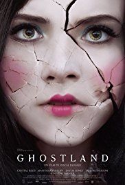 Ghostland: A rettegés háza (2018) online film