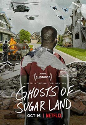 Ghosts of Sugar Land (2019) online film