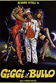 Giggi, a csibész (1982) online film