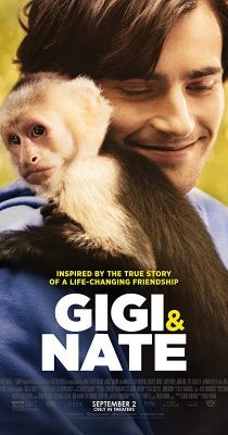 Gigi & Nate (2022) online film