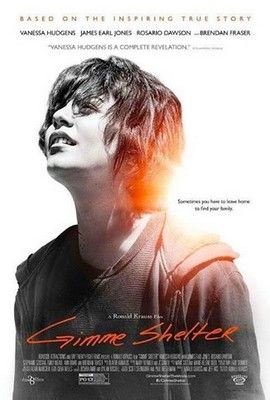 Gimme Shelter (2013) online film