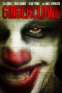 Gingerclown (2013) online film